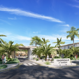 1 - Punta Cana, Maison / Villa