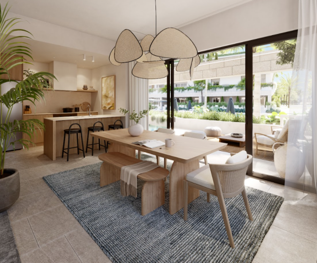 Image No.12-2 Bed Apartment for sale