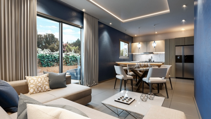 Image No.2-3 Bed House/Villa for sale