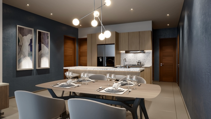 Image No.3-3 Bed House/Villa for sale