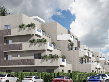 1 - Punta Cana, Appartement