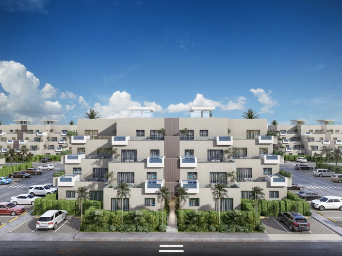 Image No.2-3 Bed Apartment for sale