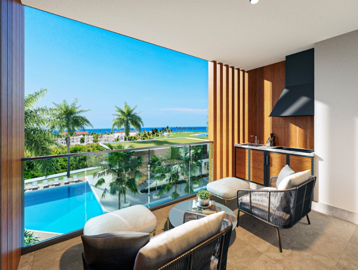 Image No.5-1 Bed Apartment for sale