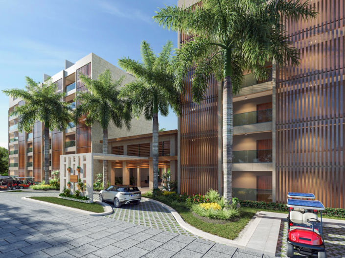 Image No.11-1 Bed Apartment for sale