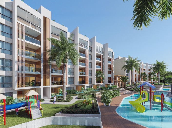 Image No.2-1 Bed Apartment for sale