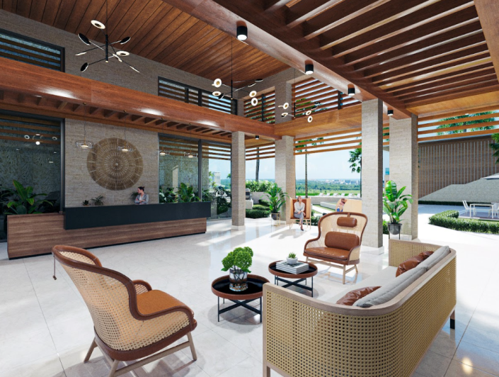 Image No.13-1 Bed Apartment for sale