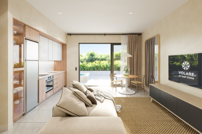 Image No.8-1 Bed Apartment for sale