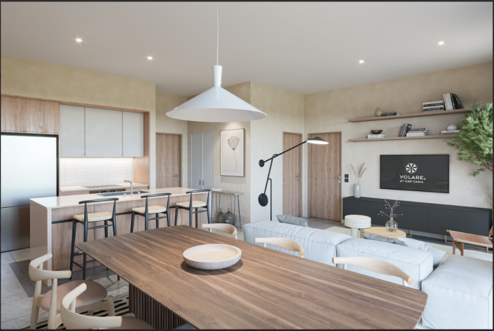 Image No.9-2 Bed Apartment for sale