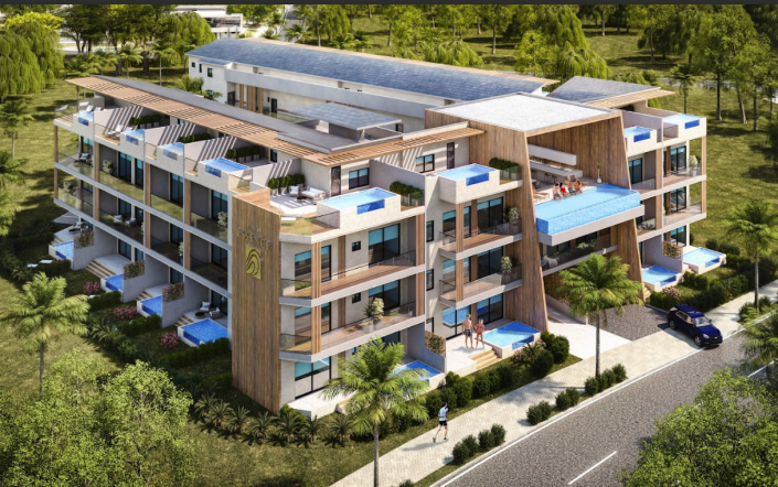 Image No.2-1 Bed Apartment for sale