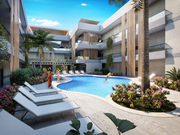 Image No.5-1 Bed Apartment for sale