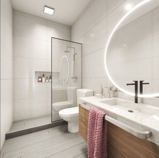 Image No.7-1 Bed Penthouse for sale