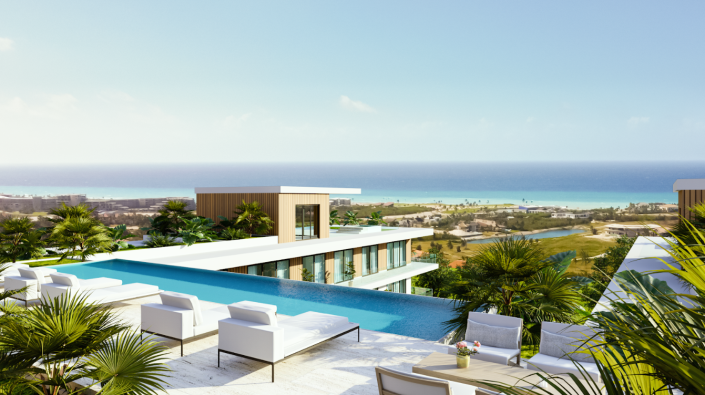 Image No.14-1 Bed Apartment for sale