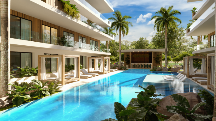 Image No.13-2 Bed Apartment for sale