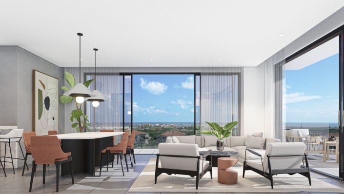 Image No.17-2 Bed Apartment for sale