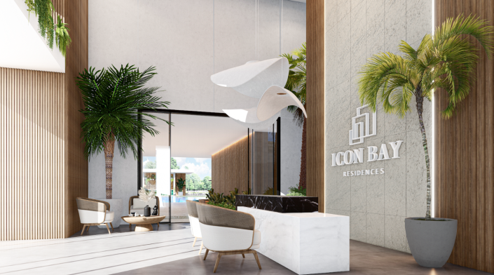 Image No.6-2 Bed Apartment for sale