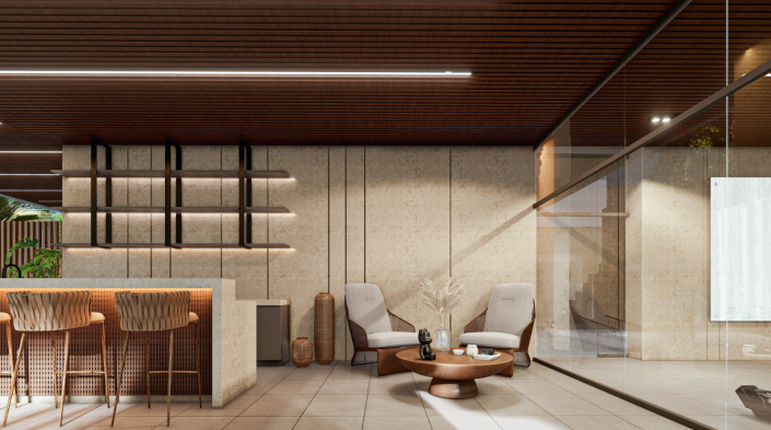 Image No.5-Appartement de 2 chambres à vendre à Punta Cana