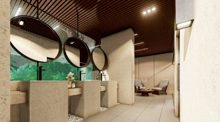 Image No.7-Appartement de 2 chambres à vendre à Punta Cana