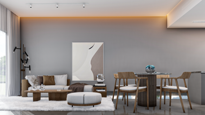 Image No.18-Appartement de 2 chambres à vendre à Punta Cana