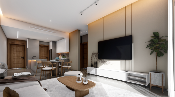 Image No.19-Appartement de 2 chambres à vendre à Punta Cana