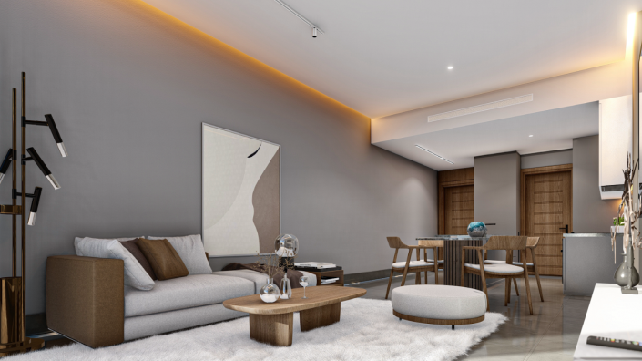 Image No.21-Appartement de 2 chambres à vendre à Punta Cana