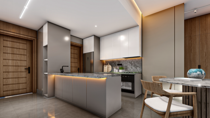 Image No.22-Appartement de 2 chambres à vendre à Punta Cana