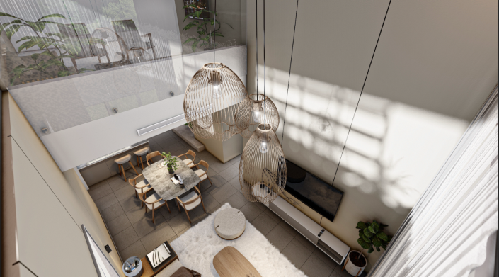 Image No.23-Appartement de 2 chambres à vendre à Punta Cana