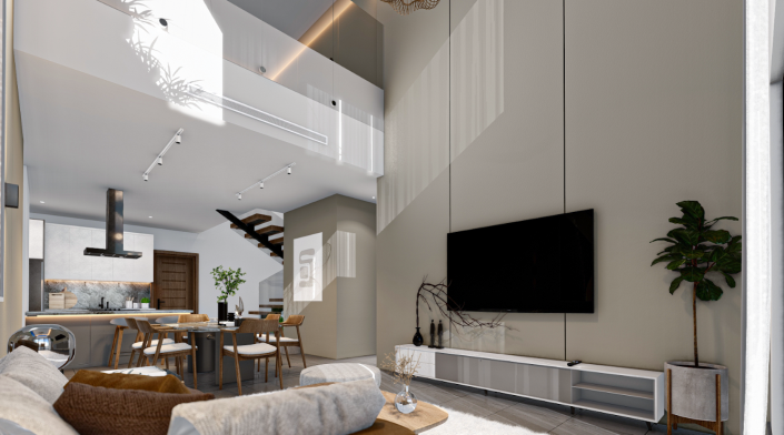 Image No.24-Appartement de 2 chambres à vendre à Punta Cana