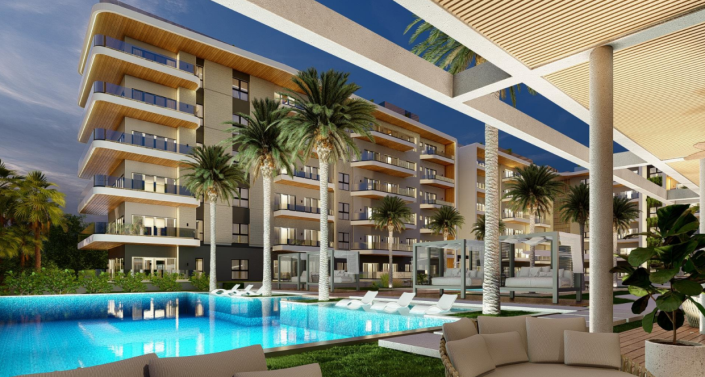 Image No.6-2 Bed Apartment for sale