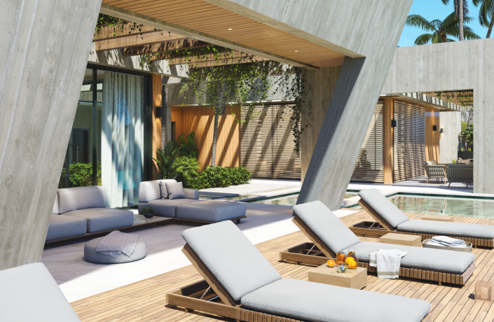 Image No.6-6 Bed Villa for sale