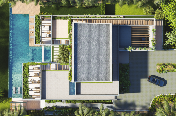 Image No.11-6 Bed Villa for sale