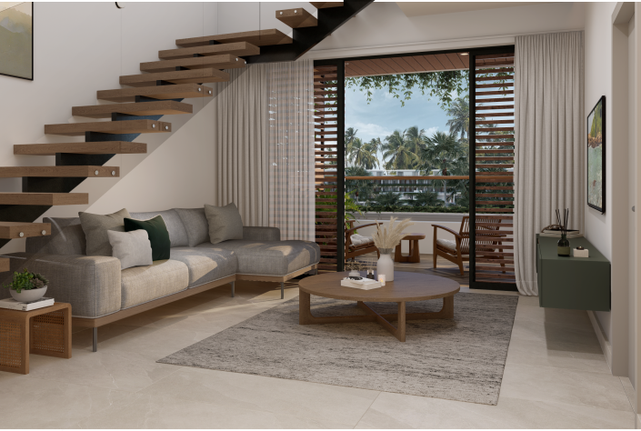 Image No.7-3 Bed Apartment for sale