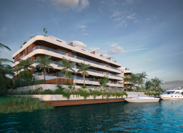 Image No.3-3 Bed Apartment for sale