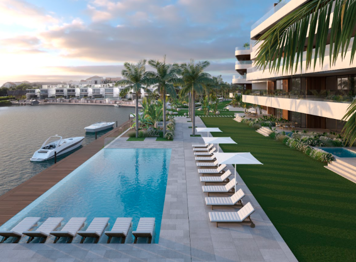 Image No.16-3 Bed Apartment for sale