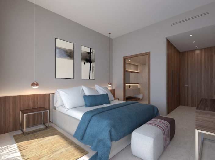 Image No.10-3 Bed Apartment for sale