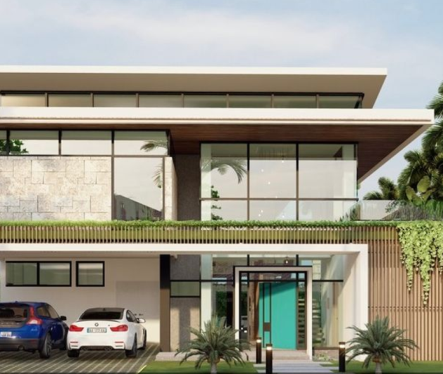 Image No.5-4 Bed Villa for sale