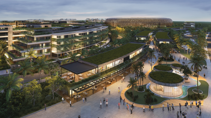 Image No.6-1 Bed Apartment for sale