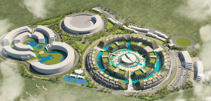 Image No.7-1 Bed Apartment for sale