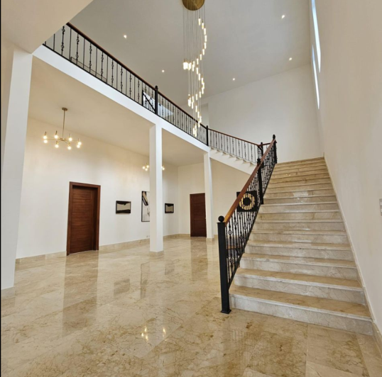 Image No.4-Villa de 9 chambres à vendre à Punta Cana