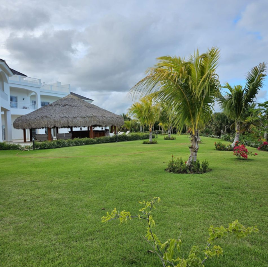 Image No.11-Villa de 9 chambres à vendre à Punta Cana