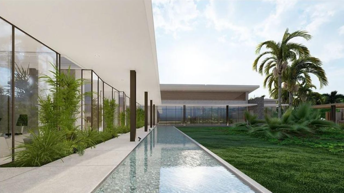 Image No.3-4 Bed Villa for sale