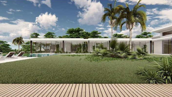 Image No.6-4 Bed Villa for sale