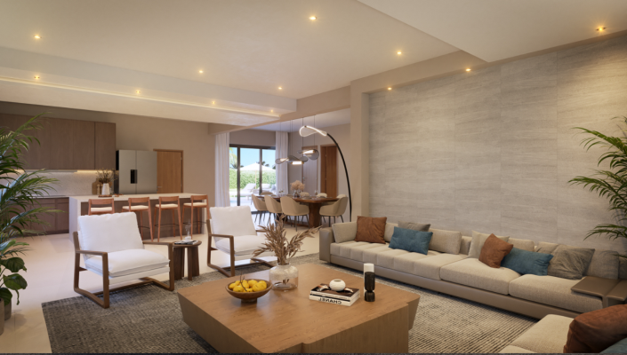 Image No.2-3 Bed Villa for sale