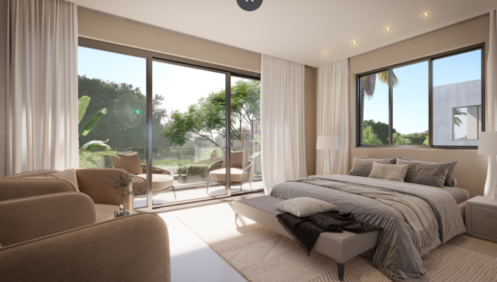 Image No.5-3 Bed Villa for sale