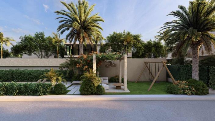 Image No.8-2 Bed Villa for sale