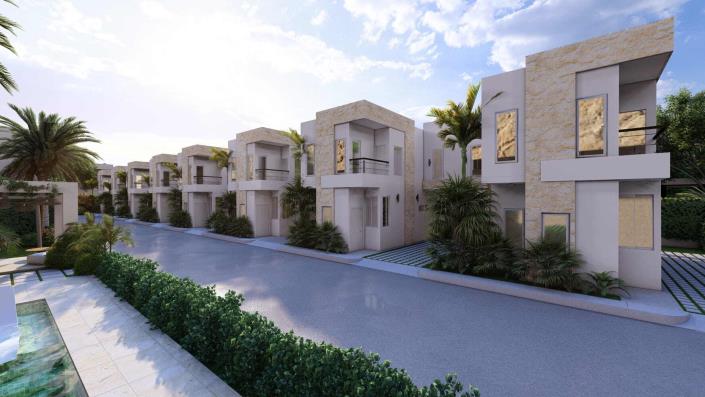 Image No.10-2 Bed Villa for sale