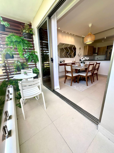 Image No.3-Villa de 2 chambres à vendre à Punta Cana