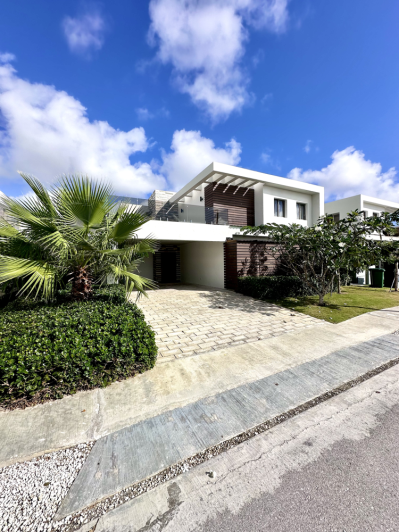 Image No.4-Villa de 2 chambres à vendre à Punta Cana