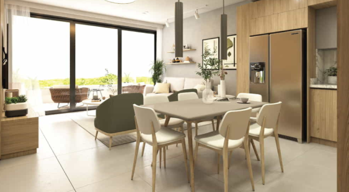 Image No.13-Villa de 1 chambre à vendre à Punta Cana