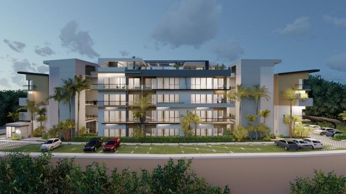 Image No.2-1 Bed Apartment for sale