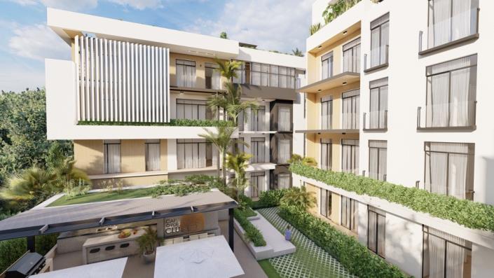 Image No.8-1 Bed Apartment for sale